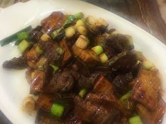 -椿记烧鹅(叠彩店)