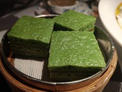 -醉舍·新淮扬菜(长宁龙之梦店)