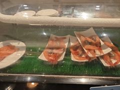 -杭州开元名都大酒店·地中海自助餐厅