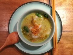 -九锅一堂酸菜鱼(新南凯德直营店)
