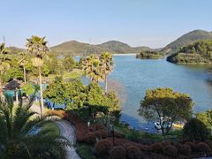 -宁波九龙湖开元度假村