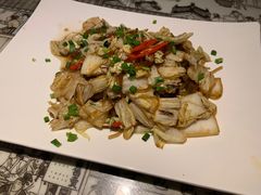 -绿茶餐厅(乐峰广场店)