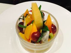 -王品牛排(郑州大卫城店)