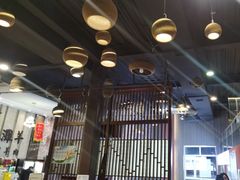 -百草滩羊清水涮羊肉(长城路店)