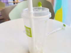 -奈雪的茶(广州万菱汇PRO店)