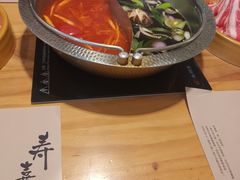 -牛匠和牛寿喜锅(西安总店)