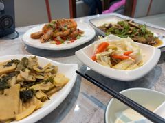 -紫藤园·天目湖大鱼头(南山竹海店)