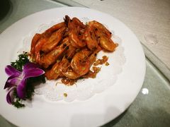 椒盐大虾-庐州太太(CBD店)