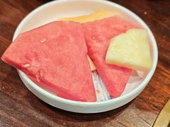 -赤牧日式烧肉自助(金桥永旺店)