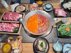 -湊湊火锅·茶憩(皇姑万象汇店)