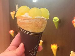 -July tale·可丽饼(德基广场店)