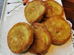 -沙力海美食城 西北特色菜 烤肉店(北门坡店)