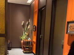 -章吴记喜瑞餐厅(东东城店)