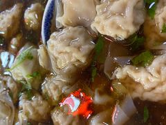 -樊川祖传馄饨(江都店)