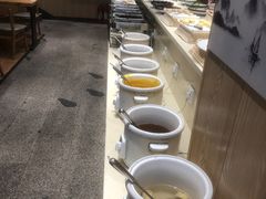 -素满香·素食自助餐(苏州·临顿路店)