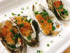 -盒马鲜生(岭南新世界店)
