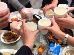 -79号渔船海鲜饭店(宝安店)