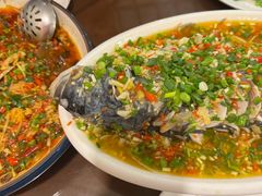 -飞虹鱼馆(春华路店)