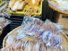 -大澳渔村及棚屋