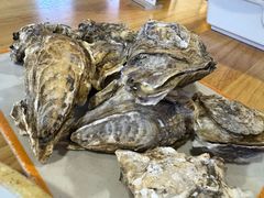 -蚝当家·海鲜龙虾烧烤(文二路原开蚝屋店)