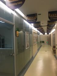 -西安伊美尔医疗美容医院