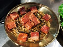-本炙炭烤·蒲烧活鳗料理店(金沙洲店)