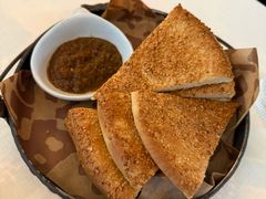 -龟兹KUCINA·新疆菜(前滩L+PLAZA店)