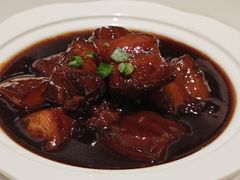 -小菜园新徽菜(连云港海州吾悦店)