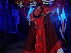 -丰都鬼城名山景区