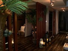 -海悦容庭SPA·按摩·推拿(埌西店)