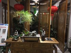 -小湾茶楼