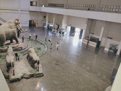 -大庆市博物馆