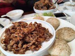 -梅利汴京烤鸭•开封豫菜地标店(东大街店)