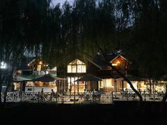 -杭州城北体育公园