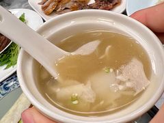 -全聚德(前门店)