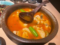 -山石榴·贵州菜(丰盛里店)