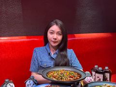 -兔槽江湖菜·重庆璧山兔(水围店)