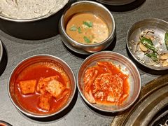 -麻蒲碳烤肉(远景路1号店)