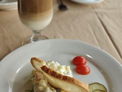 -德大西餐社(云南南路店)