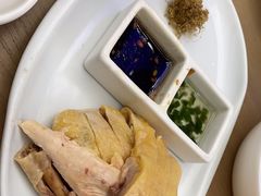 -苏小柳点心·手作小笼包(浦东嘉里城分院)