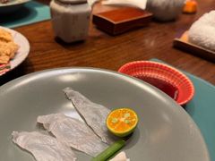 -松涛日本料理