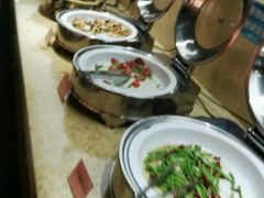 -星海汇海鲜自助烤肉火锅(百大店)