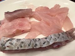 -正能量脆肉鲩火锅