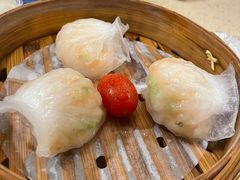招牌虾饺皇-点都德(春熙路群光广场店)