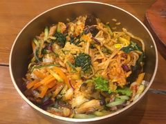 -全州拌饭馆(断桥店)