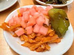-水平有限广西米粉·广西风味集(五道口店)