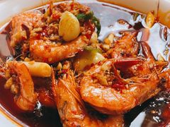 -五丁桥光头香辣蟹(望江橡树林店)