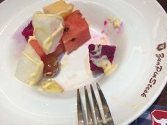 -尊品牛排(恒峰店)