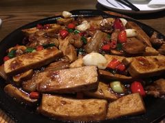 -广东道至正餐厅(区庄店)