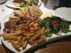 -HELLO MUSAE 拾光缪斯餐厅·纯正希腊风味(苏州中心店)